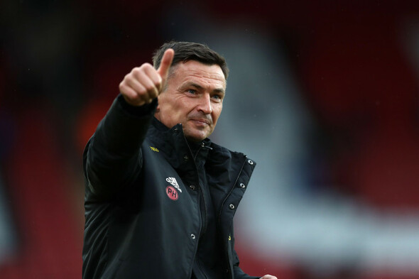 Heckingbottom to become first victim of the Premier League sack race - Vimarsana News