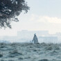Another cold night ahead with low temperature warning in place for eight counties