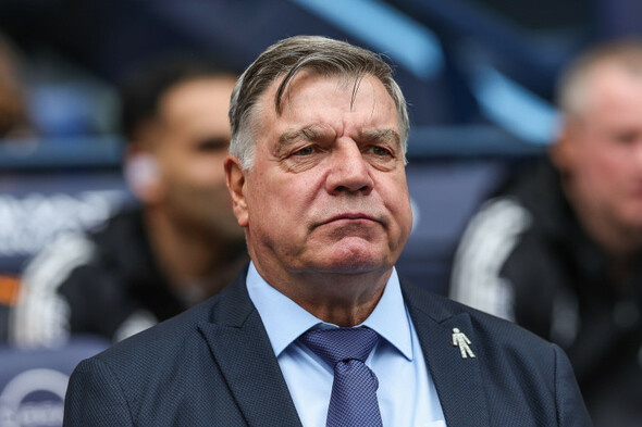 'I play winning football': Sam Allardyce interested in Ireland job - Vimarsana News