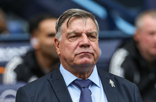 'I play winning football': Sam Allardyce interested in Ireland job