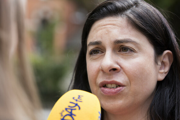 Government has ignored children in Direct Provision, Children's Rights Alliance says - Vimarsana News