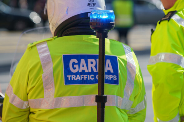Gardaí to carry out high-visibility patrols ahead of Christmas as Operation Open City kicks off - Vimarsana News