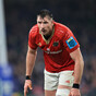 'I think he has and he has the ability to play six at a very high level'