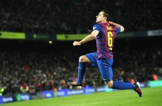 El Clasico: Whatever happens, tomorrow's Clasico is not decisive, says Xavi