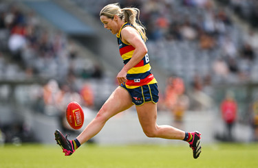 Donegal's Bonner calls time on AFLW career after impressive stints with  Crows and Giants