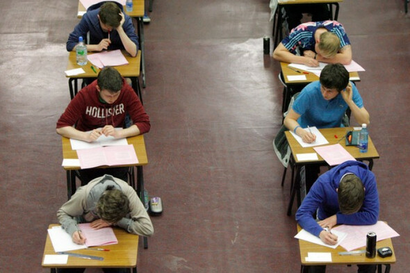 Irish teenagers top the list for reading skills across the EU, according to major global study - Vimarsana News