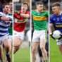 Munster and Ulster finals live on TV as provincial club schedule ends this weekend