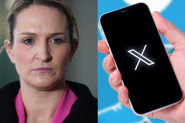 X responds to Justice Minister's claim that it did not engage with gardaí during Dublin riot - Vimarsana News