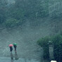 Rainfall warning issued for seven southern and south-eastern counties