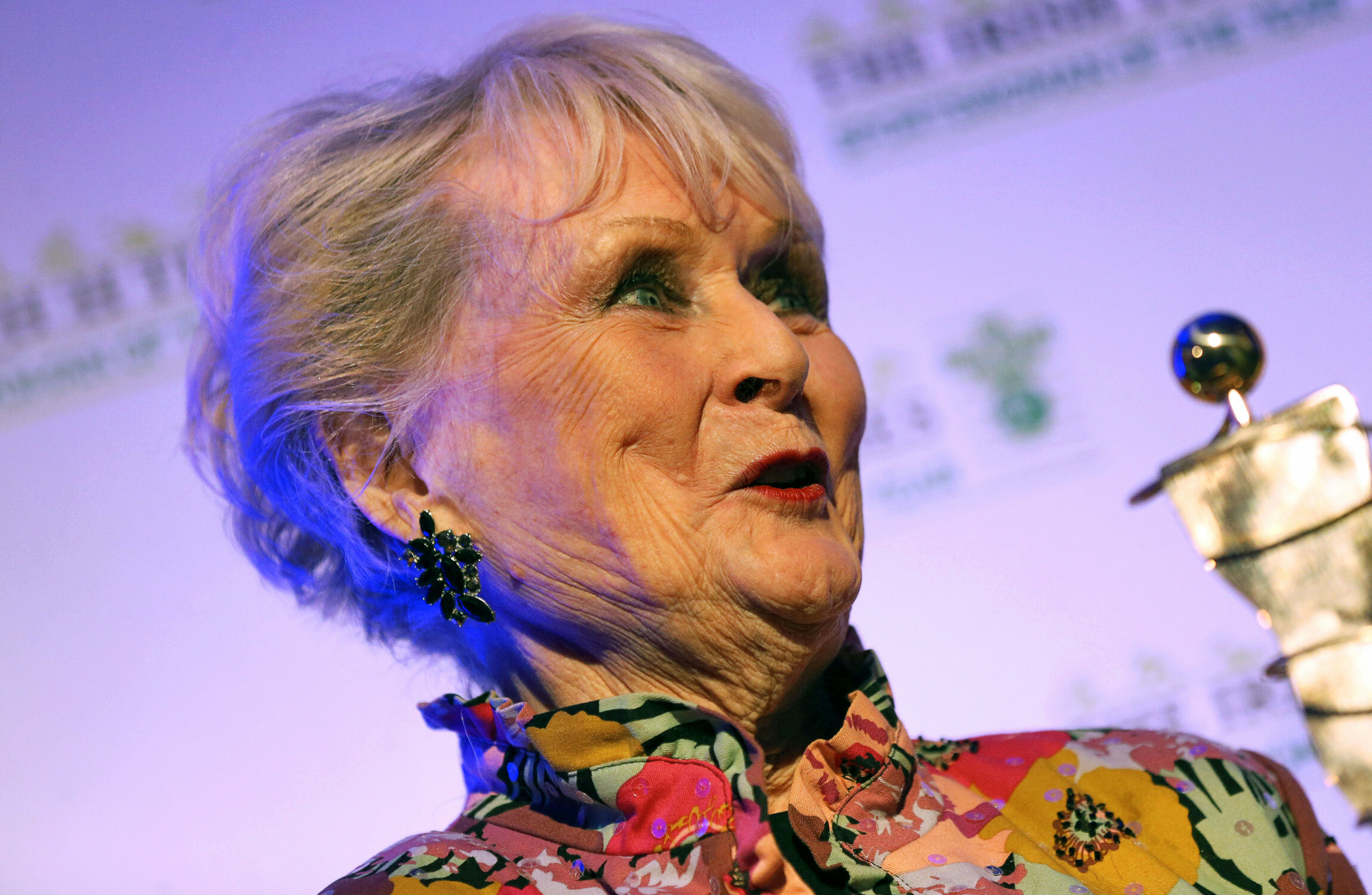 'Fearless and remarkable' - Irish motorsport icon Rosemary Smith dies at age of 86 - Vimarsana News