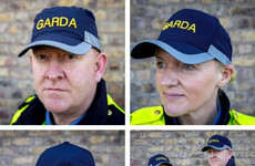 Baseball caps being trialled as part of new Garda uniform in three stations