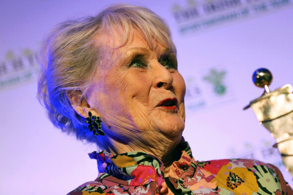 'Fearless and remarkable' - Irish motorsport icon Rosemary Smith dies at age of 86 - Vimarsana News