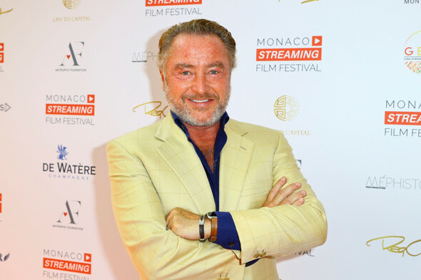 Michael Flatley claims family had to leave Cork home due to 'hazardous chemical residue' - Vimarsana News