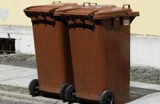 Householders to be entitled to a brown bin collection service in new year