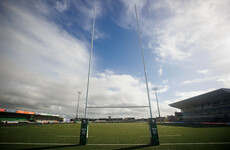 Connacht and Leinster rugby among biggest beneficiaries in new top-up to infrastructure grants