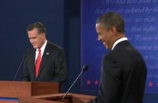 Video: Romney and Obama first debate songified