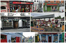 Quiz: Where in Ireland are these pubs?