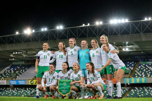 'Lacking motivation' talk irks Ireland as McCabe and co end batshit year with a bang - Vimarsana News