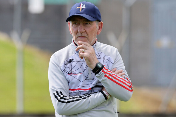 Harte spared a trip to Omagh as GAA confirm league fixtures for 2024 - Vimarsana News
