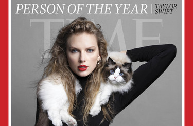The Era of Taylor Swift - VIE Magazine