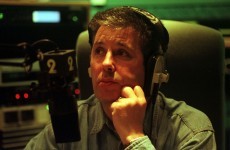 Gerry Ryan to be inducted into radio 'hall of fame'