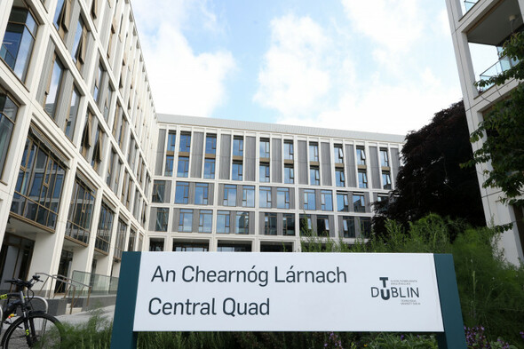 'Extreme antisocial behaviour' around Grangegorman campus causing concern in TU Dublin - Vimarsana News