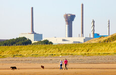 Environmental Protection Agency says Sellafield leak poses 'negligible risk' to Irish public