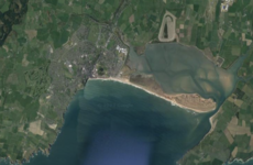 Quiz: Can you name these Irish towns from above?
