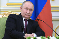 Russia's next presidential election set for March