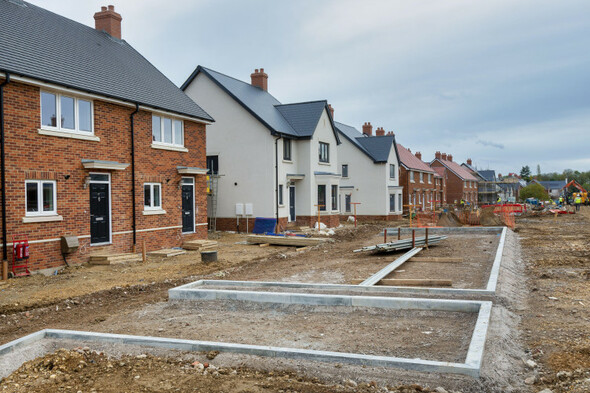 Combined salary of €126,000 is needed to purchase a three-bed home in Dublin, study finds - Vimarsana News