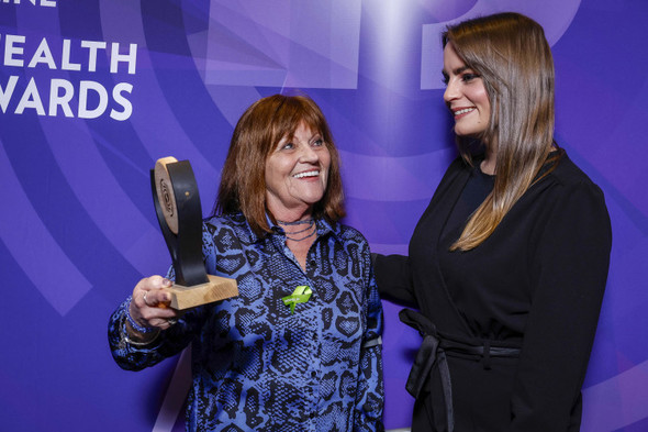 Journal Media wins two Headline Awards for excellence in mental health journalism - Vimarsana News