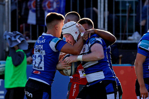 'I left nearly 10 years ago and this is the first time I get to lock horns with Ulster' - Vimarsana News