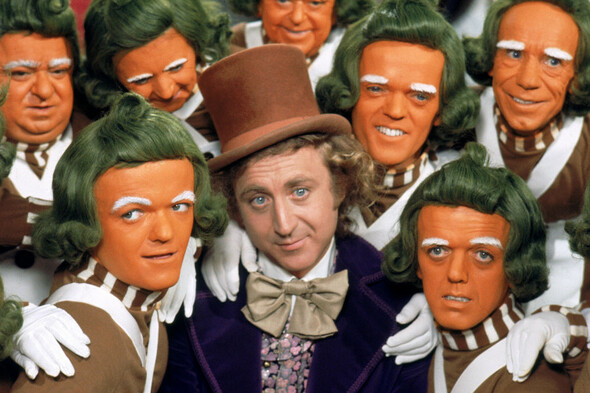 Quiz: How much do you know about the 1971 film Willy Wonka & the Chocolate Factory - Vimarsana News