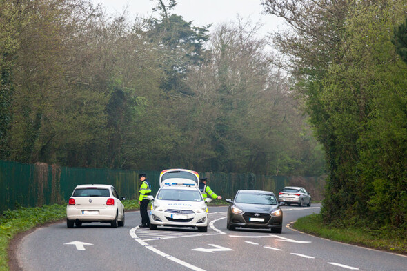 There were no fatalities on Irish roads during the first week of December - Vimarsana News