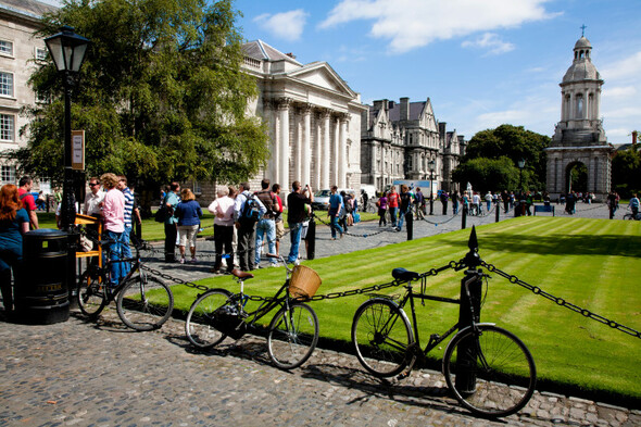 New changes will make it easier for students in the North to attend Irish universities - Vimarsana News