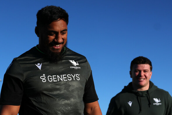 Connacht seek big performance to keep Bordeaux's French stars quiet - Vimarsana News