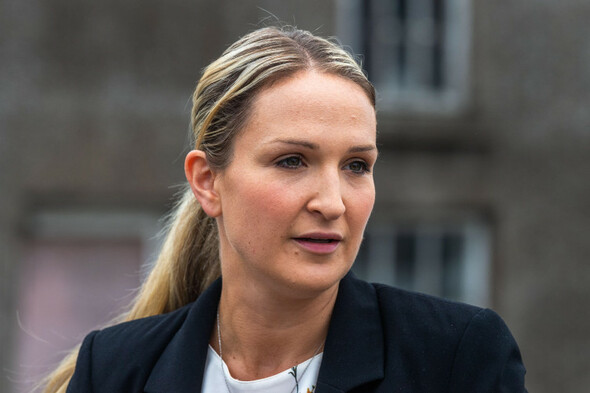 McEntee says it is 'difficult' to change priorities for gardaí without request - Vimarsana News