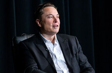 Elon Musk's X sues American media monitoring site in Irish court