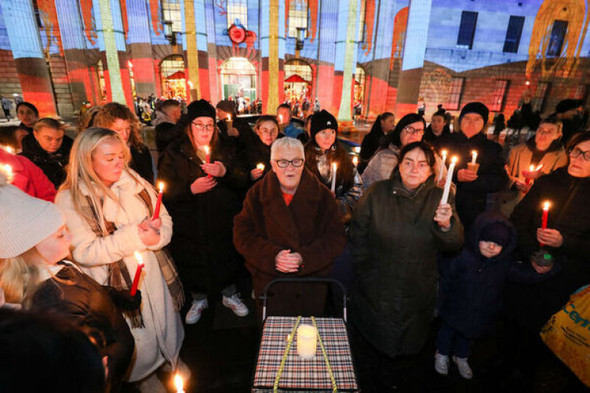 Local councillor: Dublin's inner city needs hard work, not political games - Vimarsana News