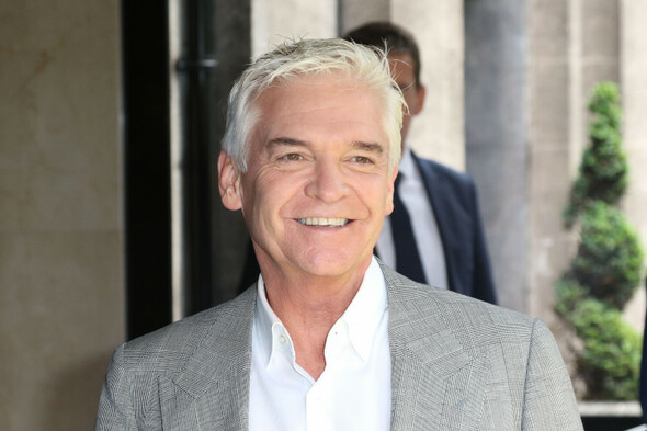 ITV 'unable to uncover' truth of Phillip Schofield affair until his own admission, review finds - Vimarsana News