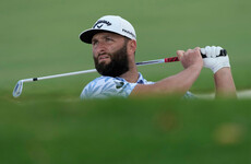 Spanish star Jon Rahm poised to join LIV golf – reports