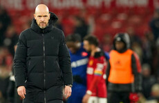 Erik ten Hag: People warned me not to take ‘impossible’ Manchester United job