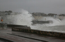 Travel difficulties and wave overtopping likely tomorrow as multiple wind warnings issued