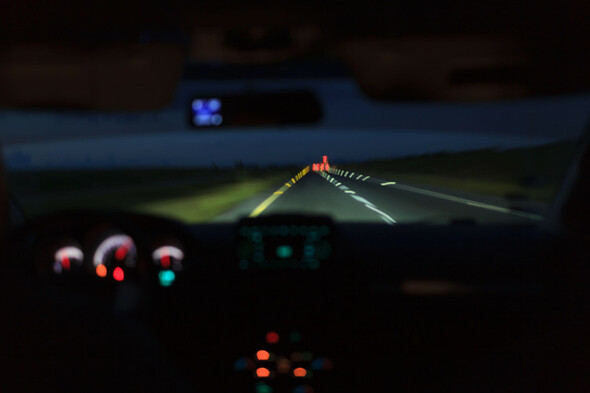 Motorway and national road lights removed to save energy - Vimarsana News