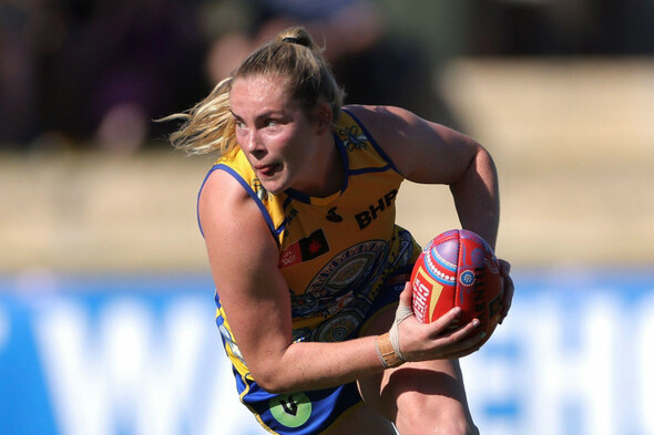 Tipperary star Aisling McCarthy makes AFLW switch to Irish-heavy Fremantle - Vimarsana News