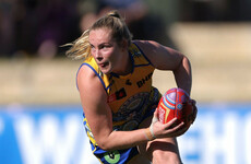 Tipperary star Aisling McCarthy makes AFLW switch to Irish-heavy Fremantle