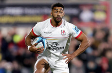 'We have all had to take responsibility' - Training standards key for inconsistent Ulster