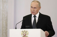 Putin will seek another presidential term in Russia