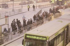 300 passengers stuck on board cancelled flight for seven hours