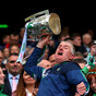 Nine nominees for RTÉ Manager of the Year award named